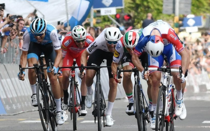 Foto di repertorio Foto di repertorio