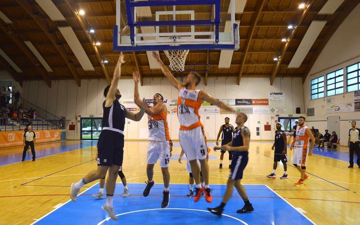 Foto sito ufficiale Pallacanestro Biella