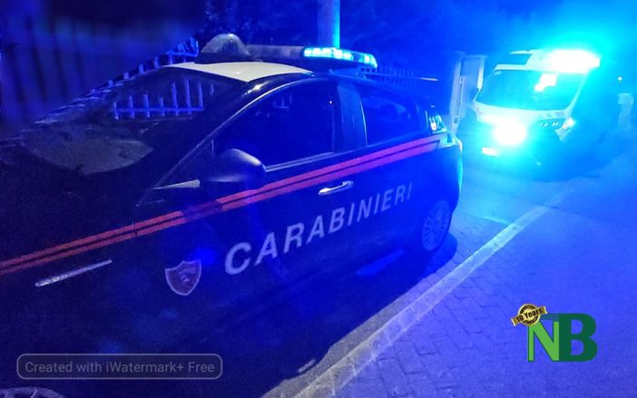 Zubiena, 79enne trovato senza vita in casa, foto archivio Zubiena, 79enne trovato senza vita in casa, foto archivio