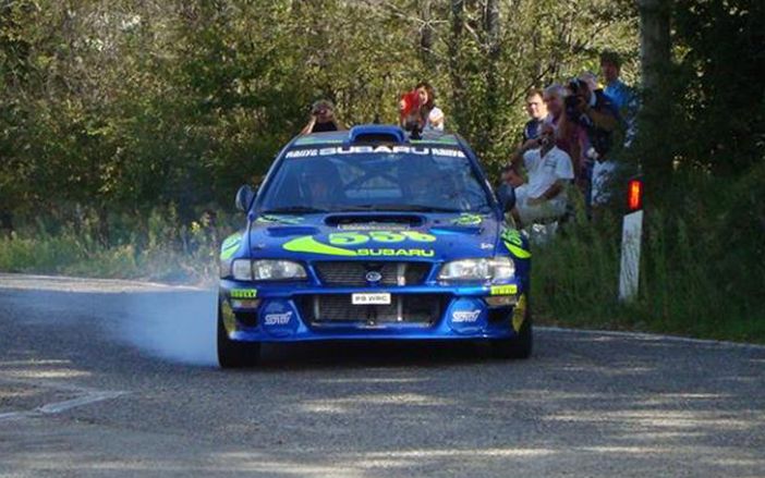 Motori - Bellissima esperienza per Stasia e Cappio a San Marino