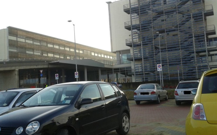 confronto ospedale confronto ospedale