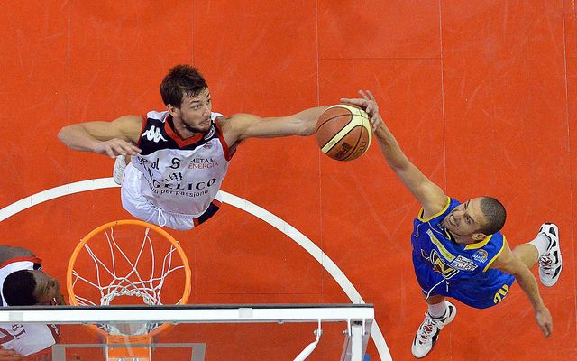 Il consiglio ha deciso, Pallacanestro Biella si iscrive alla Lega Gold