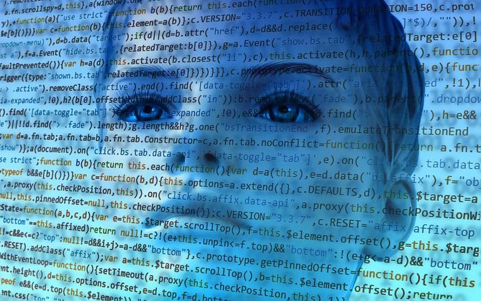 "Saggezza Umana, Intelligenza Artificiale" a Gaglianico una conferenza di Jonah Lynch, foto Pixabay