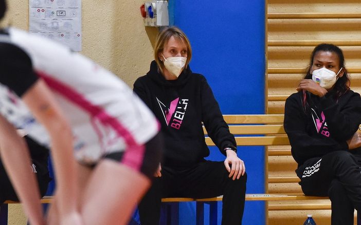 Virtus Biella ed Elena “Ube” Ubezio rafforzano il loro legame