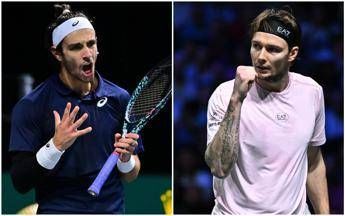 Musetti, non solo Auger-Aliassime per le Atp Finals. Bublik ci crede: "Ho un obiettivo chiaro"