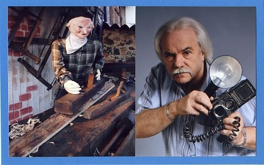 Presepe Gigante di Mosso: storia, tradizione e le immagini di Roberto Marchisotti FOTO copyright Roberto Marchisotti