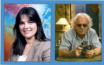 Emanuela Cattaneo Mottalciata e Roberto Marchisotti. Sindaci del passato, le foto inedite dall'archivio di Marchisotti FOTO copyright Roberto Marchisotti Emanuela Cattaneo Mottalciata e Roberto Marchisotti. Sindaci del passato, le foto inedite dall'archivio di Marchisotti FOTO copyright Roberto Marchisotti