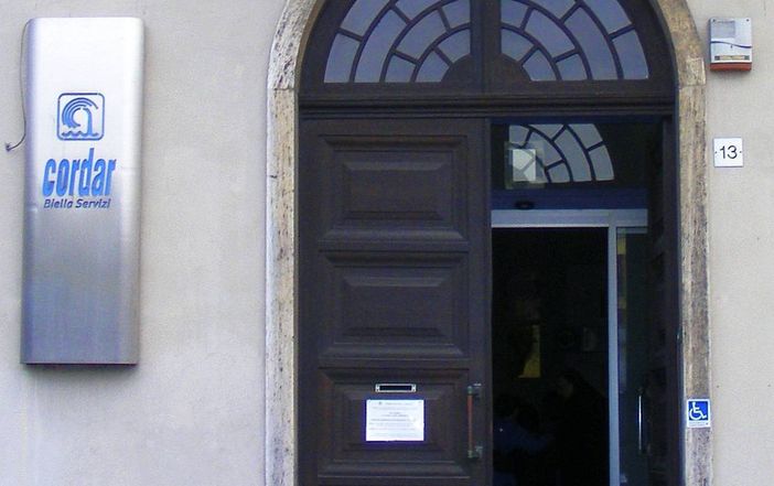 IoLavoro, anche Cordar presente alla manifestazione dedicata all'orientamento