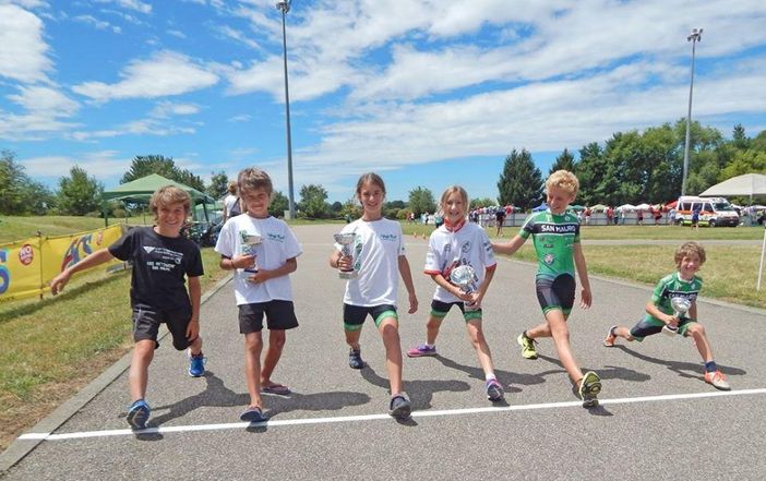 Pattinaggio: A Uboldo (VA), Susanna Rocchetti conquista la maglia da leader Pattinaggio: A Uboldo (VA), Susanna Rocchetti conquista la maglia da leader