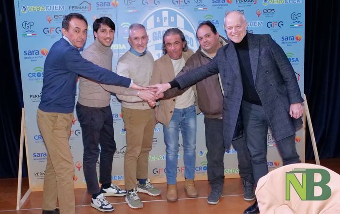 Biellese e Gaglianico uniscono le forze: nasce una collaborazione per la crescita dei giovani QUI LA VIDEO DIRETTA DELL'EVENTO Biellese e Gaglianico uniscono le forze: nasce una collaborazione per la crescita dei giovani QUI LA VIDEO DIRETTA DELL'EVENTO