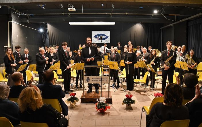 aprile musica
