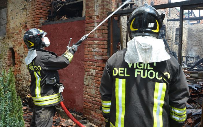 Foto di repertorio Foto di repertorio