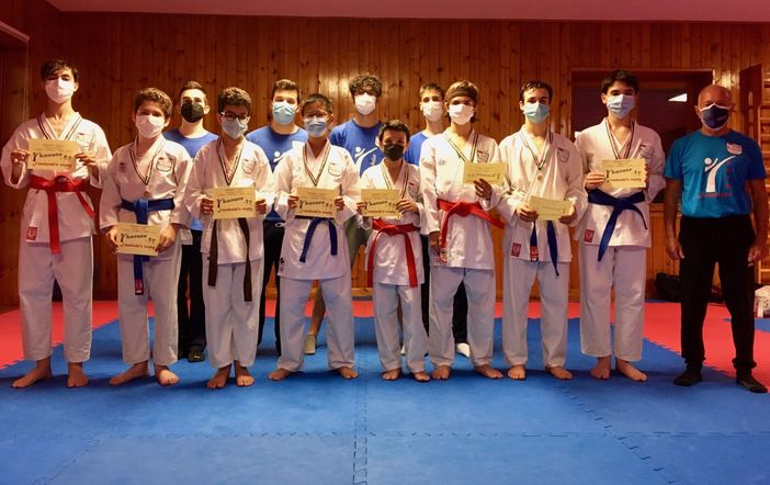 karate