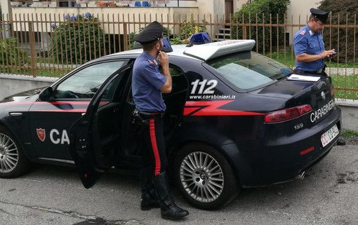 Truffa a Bioglio: fingono un controllo all’alloggio e rubano monili in oro - Foto di repertorio.