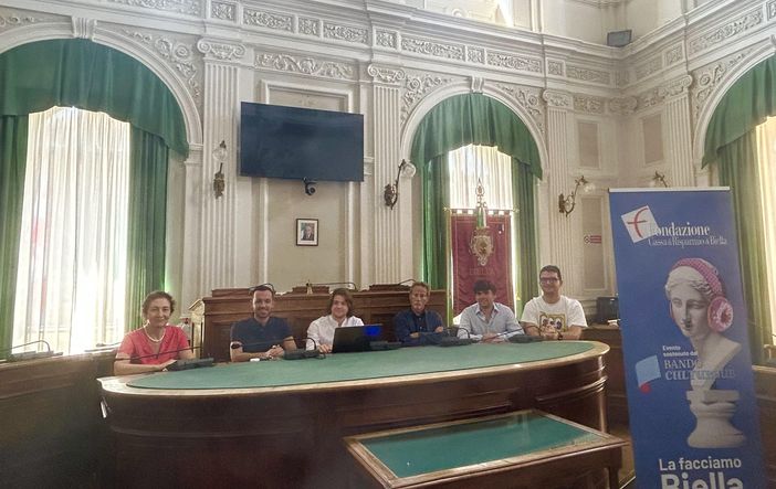 Oropa Music Festival 2025, la musica che unisce giovani, arte e territorio