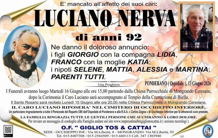 Luciano Nerva