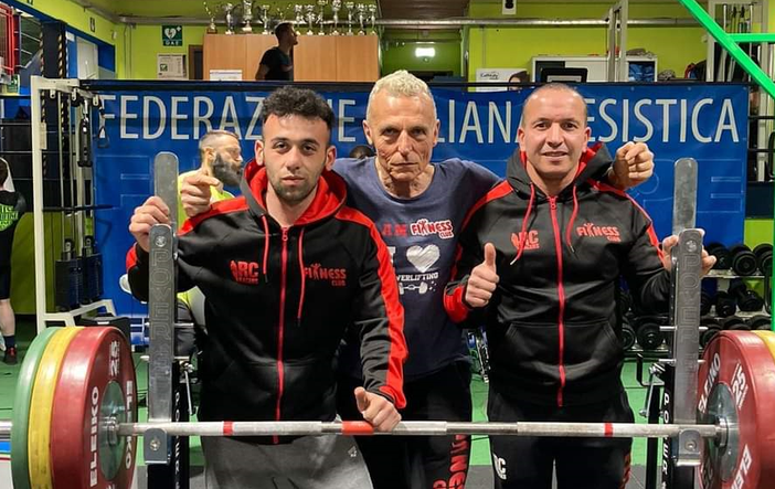 fitness club