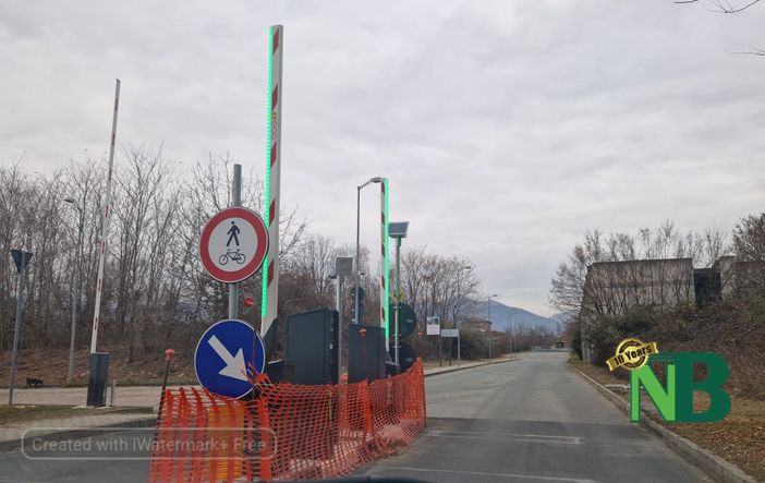 Ponderano, parcheggio a pagamento all'ospedale, il Comune: "Impegni presi non da noi" Ponderano, parcheggio a pagamento all'ospedale, il Comune: "Impegni presi non da noi"