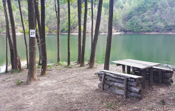 Casapinta: 3 percorsi e una panoramica a nuova vita grazie ai volontari