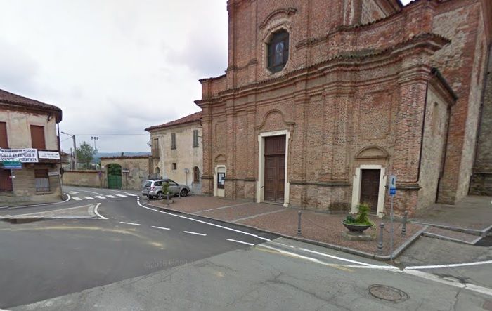 Borriana: Un mercatino dedicato alla festa della mamma