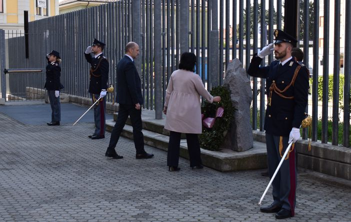Michelangelo Pistoletto, diploma honoris causa da Brera in Comunicazione e Didattica dell’Arte