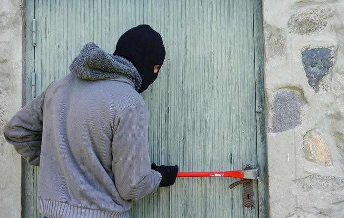 Occhieppo Inferiore: Ladri in un alloggio in piena mattina - Foto di repertorio