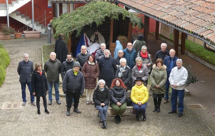 presepe valdilana presepe valdilana