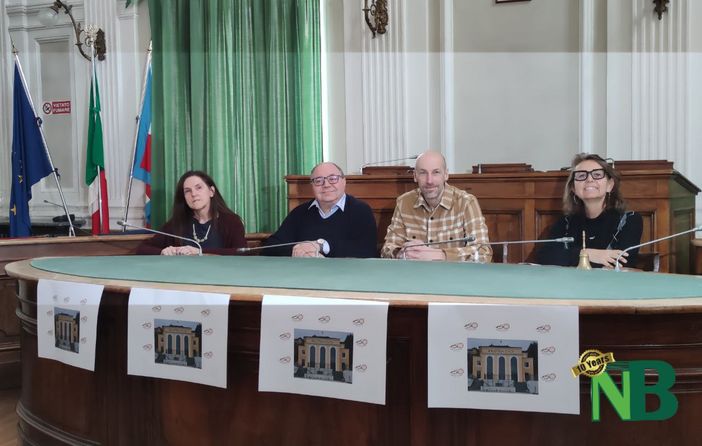 150 anni di passione per la cultura: la Biblioteca di Biella travalica i secoli.