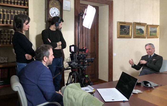 docufilm biella
