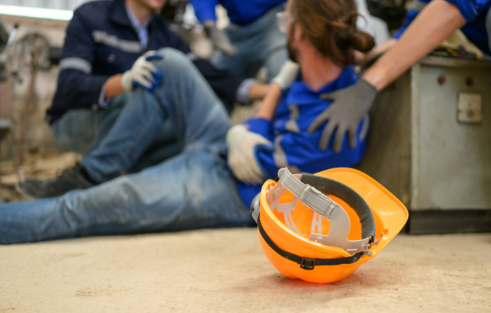 Morti sul lavoro in aumento: allarme rosso in Italia, Biella resta a zero.