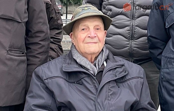 alpini lutto alpini lutto