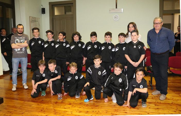 Ponderano: Presentato il 19° Memorial Vittorio Pozzo FOTOGALLERY