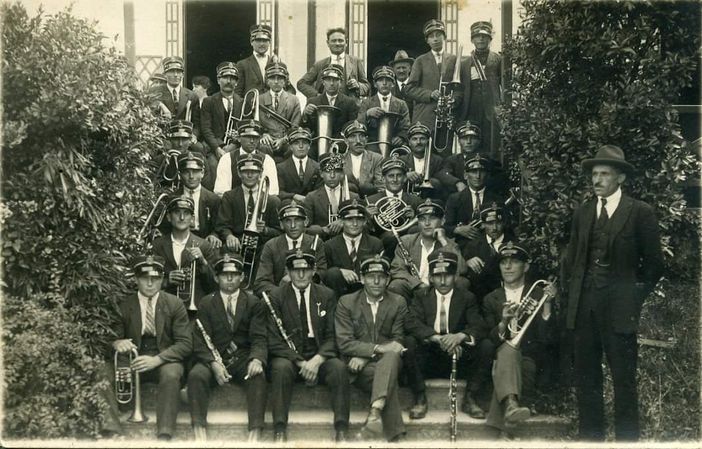 roppolo banda roppolo banda