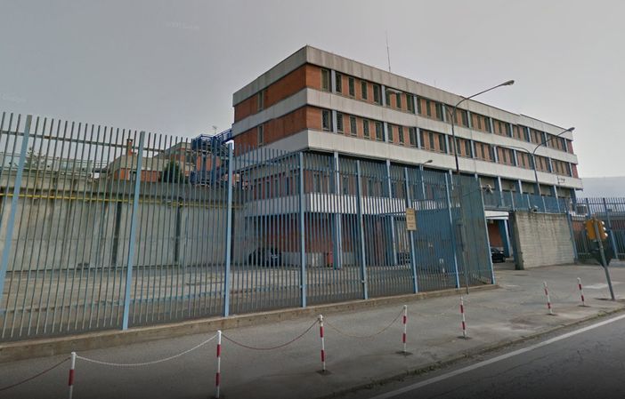 Pomeriggio di ordinaria follia nel carcere di Ivrea: Protesta il SAPPE