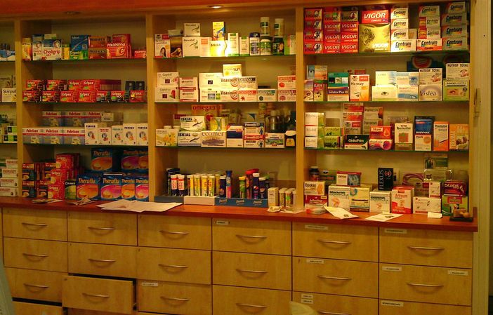 Immagine di repertorio