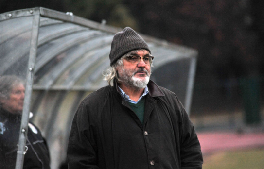 Mister Maurizio Braghin