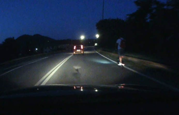 foto d'archivio News Biella