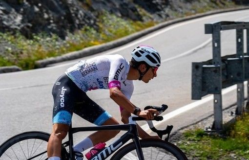 Dal Nord-ovest - Giro della Valle d’Aosta in lutto: è morto Samuele Privitera
