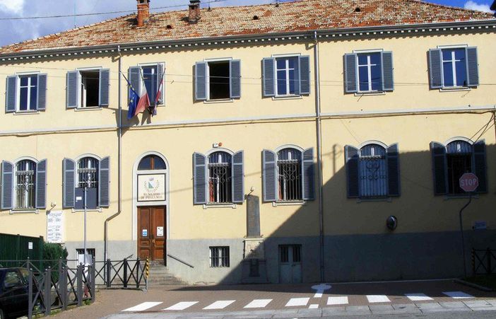 Pralungo: Per il 25 aprile suona la Fanfara Alpina