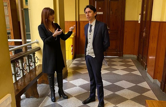 Al processo Ravetti l'avvocato Guarini illustra i profili di responsabilità