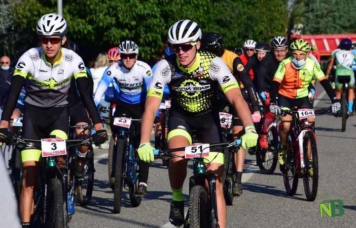 Mtb: a Lessona tutto pronto per la Prevostura
