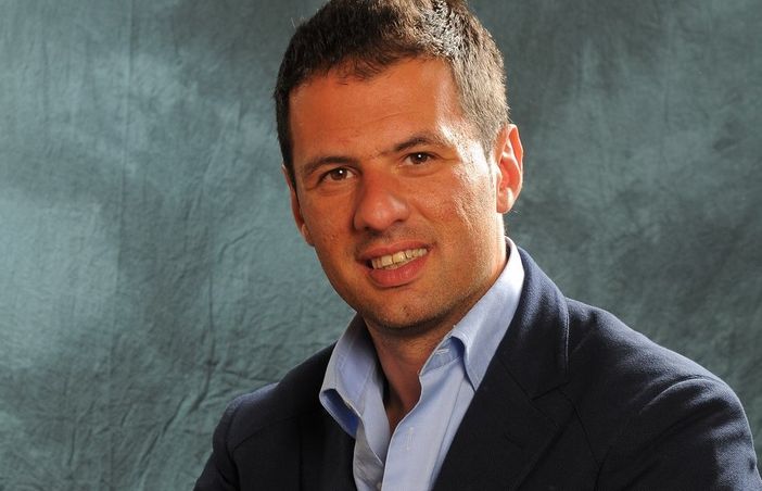 Andrea Bonino - Botalla Formaggi