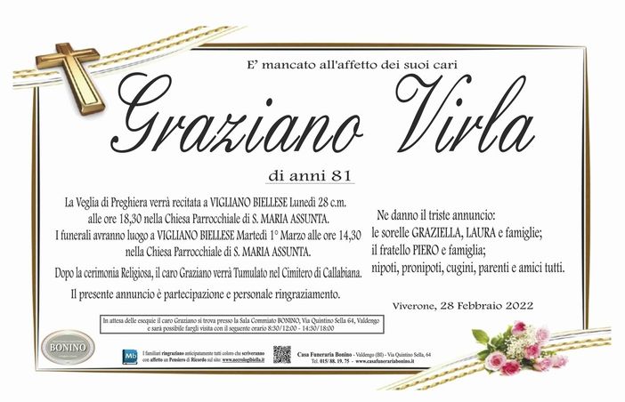 Graziano Virla