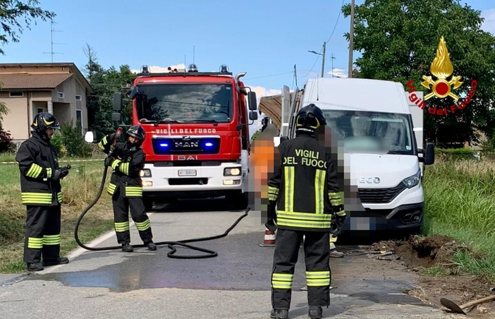 salussola infortunio salussola infortunio