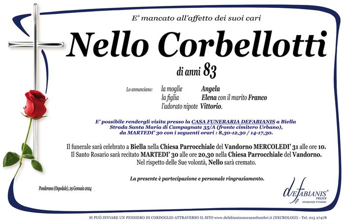 Nello Corbellotti