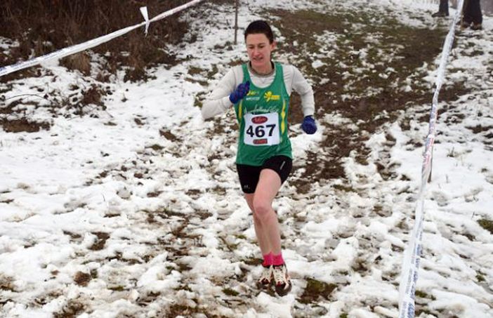 Marta Gariglio (Foto Carlo Bolla)