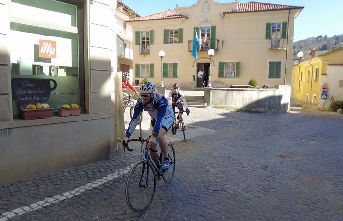 Pollone Bici Tour, idee per il week end - Foto newsbiella.it