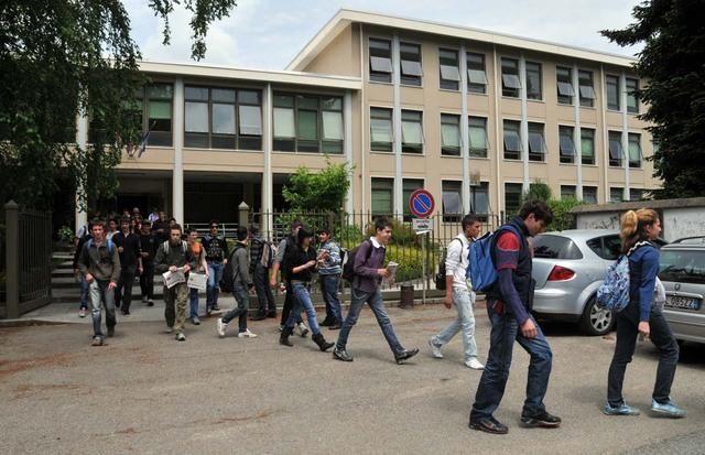 Ex istituto Vaglio Rubens Biella Ex istituto Vaglio Rubens Biella