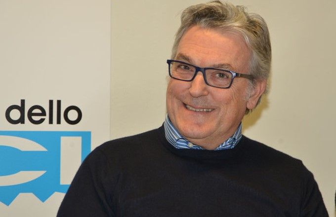 Piero Ramella titolare di Equipe Olympique Sport