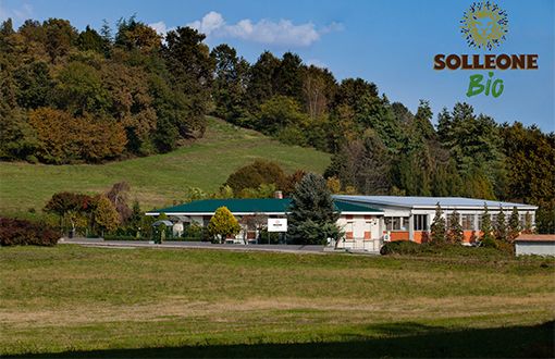 A Valdengo Solleone Bio: sughi, marmellate, riso e pasta di qualità nel nuovo punto vendita